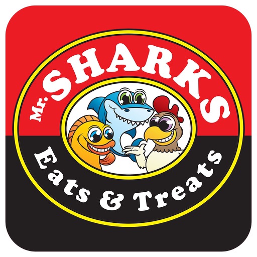 Mr Shark
