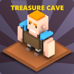 Treasure Cave +