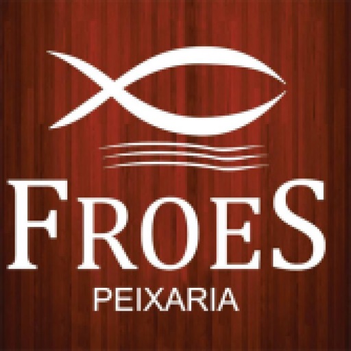 Froes Peixaria OFICIAL icon