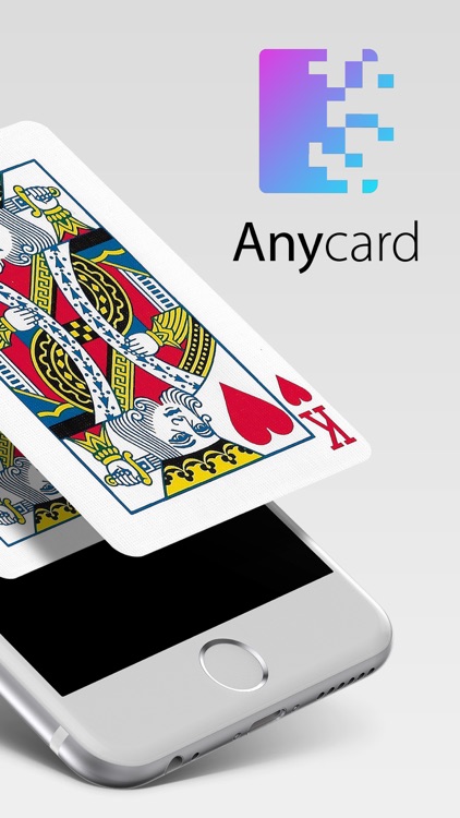 ANYCARD!