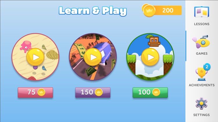 Math for Kids from PMG screenshot-7