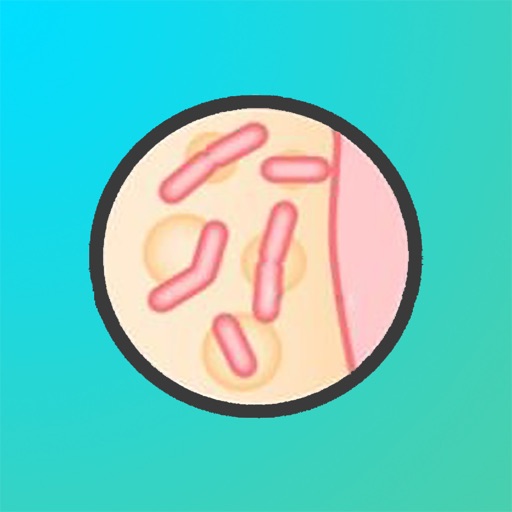 Бактериальный вагиноз icon
