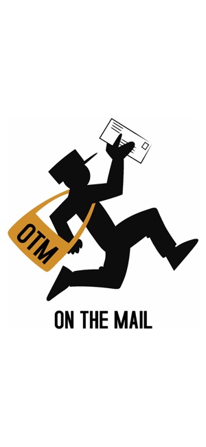 On The Mail(圖1)-速報App