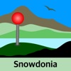 Snowdonia Maps Offline