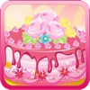 Cake maker - Cream decoration