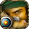 A fantastic 3D archery game with realistic graphics and fun archery gameplay