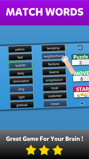 Word Association Game