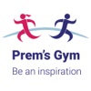 Prem's Gym Member