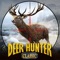 Return to the wilderness in the most visually stunning hunting simulator on mobile