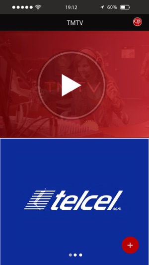 CB Televisión(圖4)-速報App