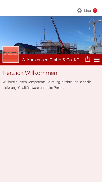 A. Karstensen GmbH & Co. KG