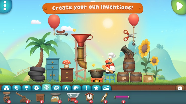 Inventioneers screenshot-0