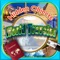 Hidden Objects World Traveler is a Gigantic Hidden Object full of Cities, and Venues all around the World to Explore