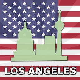 Los Angeles Travel Guide OL