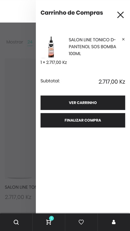 SOBA e-Store screenshot-4