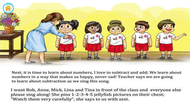 Bulbul Kids-Preschool Learning(圖4)-速報App