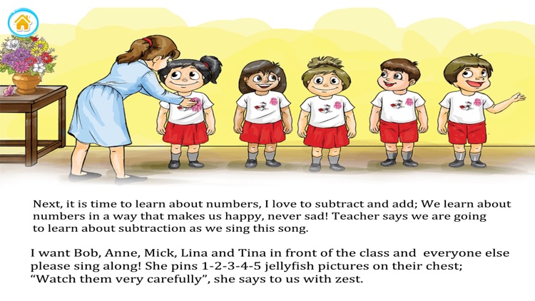 Bulbul Kids-Preschool Learning screenshot-3