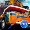 Quarry Machines SImulator Full