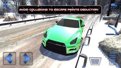 Real Drift Racing - Fast Cars screenshot 3