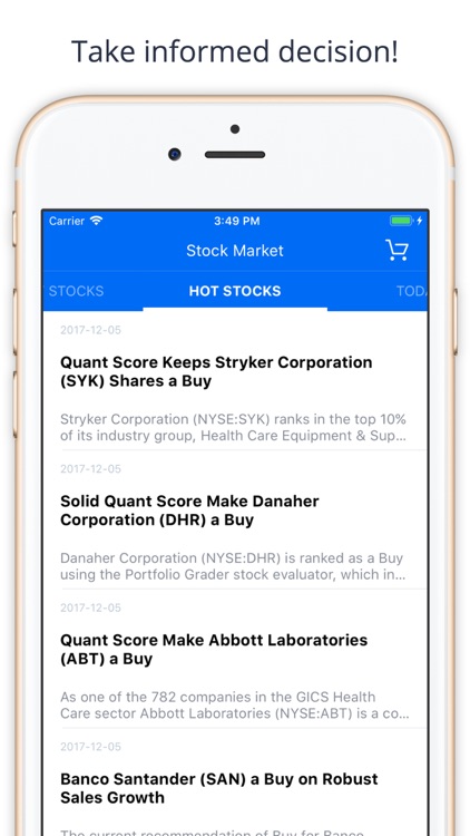 Crypto Secrets: Invest Advisor screenshot-4