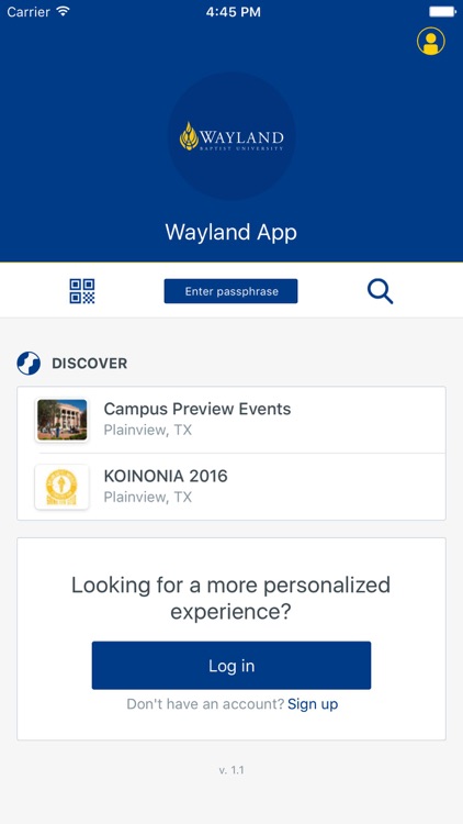 Wayland Baptist Univ Guides