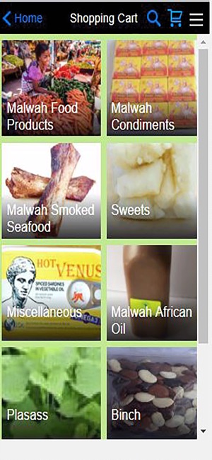 Malwah Foods(圖2)-速報App