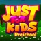 JustForKids is a free teaching app that makes learning fun for children