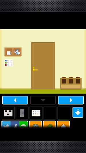 Tiny Room 2 room escape game(圖2)-速報App