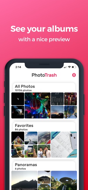 PhotoTrash(圖1)-速報App