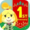 Animal Crossing: Pocket Camp (AppStore Link)