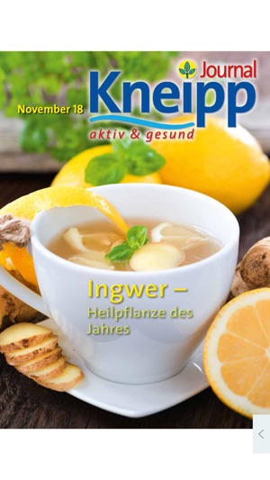 Kneipp-Journal(圖3)-速報App