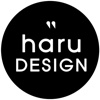 빛나는 하루 - haru DESIGN