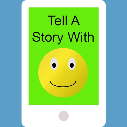 Tell A Story With Emoji