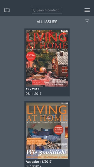 Living At Home(圖1)-速報App