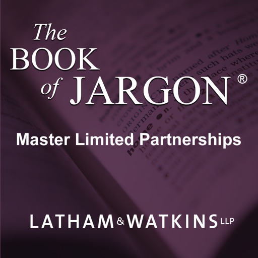 The Book of Jargon® - MLPS iOS App