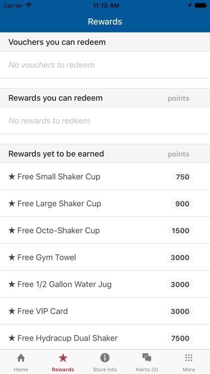 Nutrishop Boise Meridian