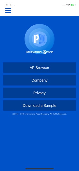 International Paper 4D(圖2)-速報App