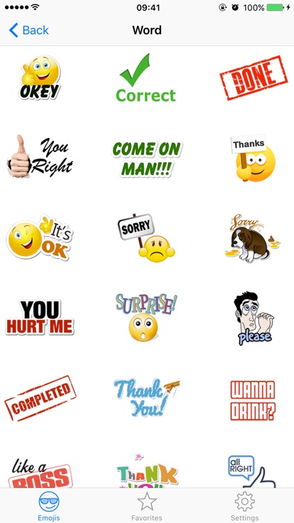 Adult Emojis Smiley Face Text screenshot-4