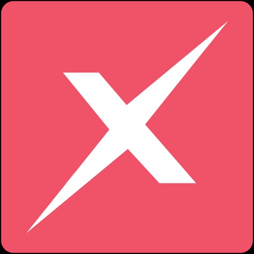 XtremeFoodies iOS App