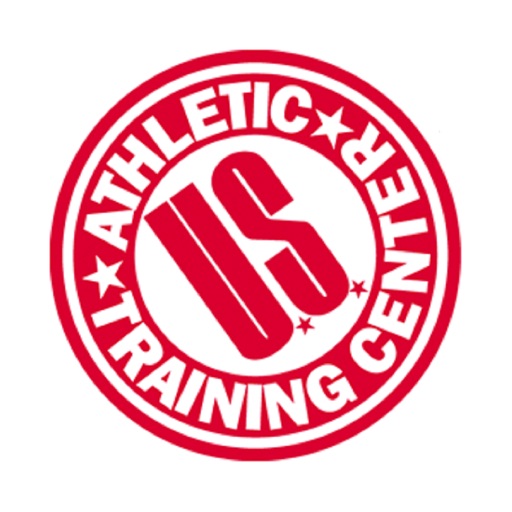 U.S. Athletic Training Center icon