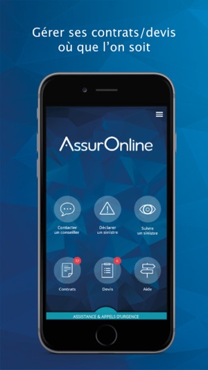 AssurOnLine