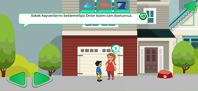 Su Elçileri Görev Başında(圖4)-速報App