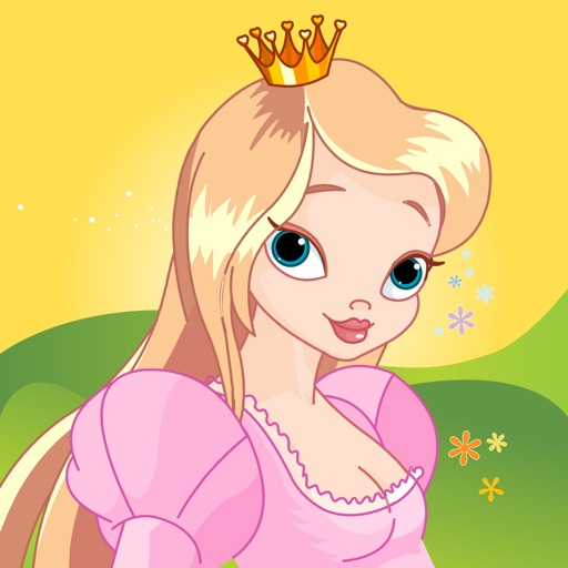 My Princess Diary - Come Play iOS App