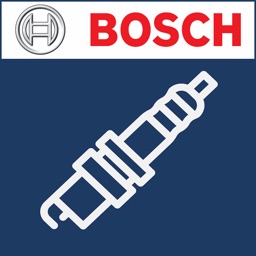 BOSCH Velas