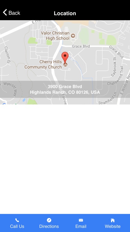 Cherry Hills Schools