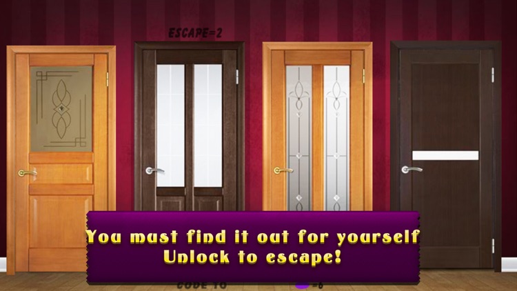 12 Doors Escape Games - start a brain challenge screenshot-3