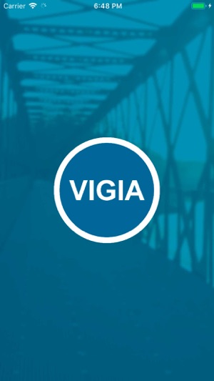 VIGIA | Real Time Center(圖1)-速報App