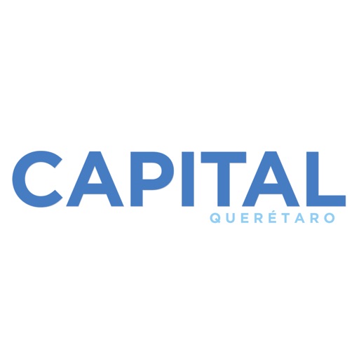 Capital Querétaro icon