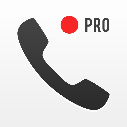 Call Recorder. iOS App
