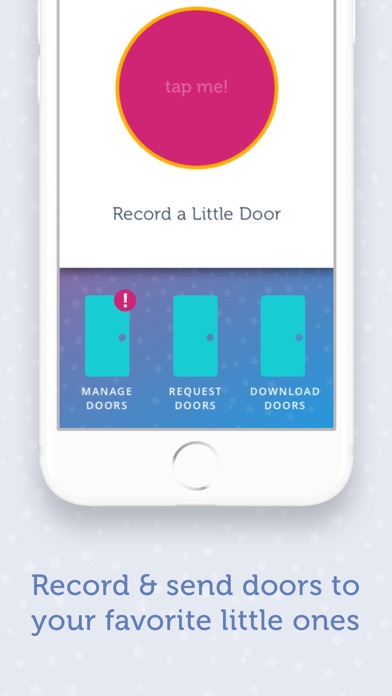 Little Doors for Toddlers screenshot 2